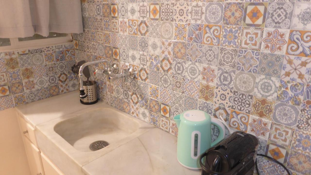 Apartament Check Point - Koukaki Ateny Zewnętrze zdjęcie